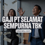 Gaji Pt Selamat Sempurna Tbk