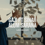 Gaji Pt Sinar Alum Sarana